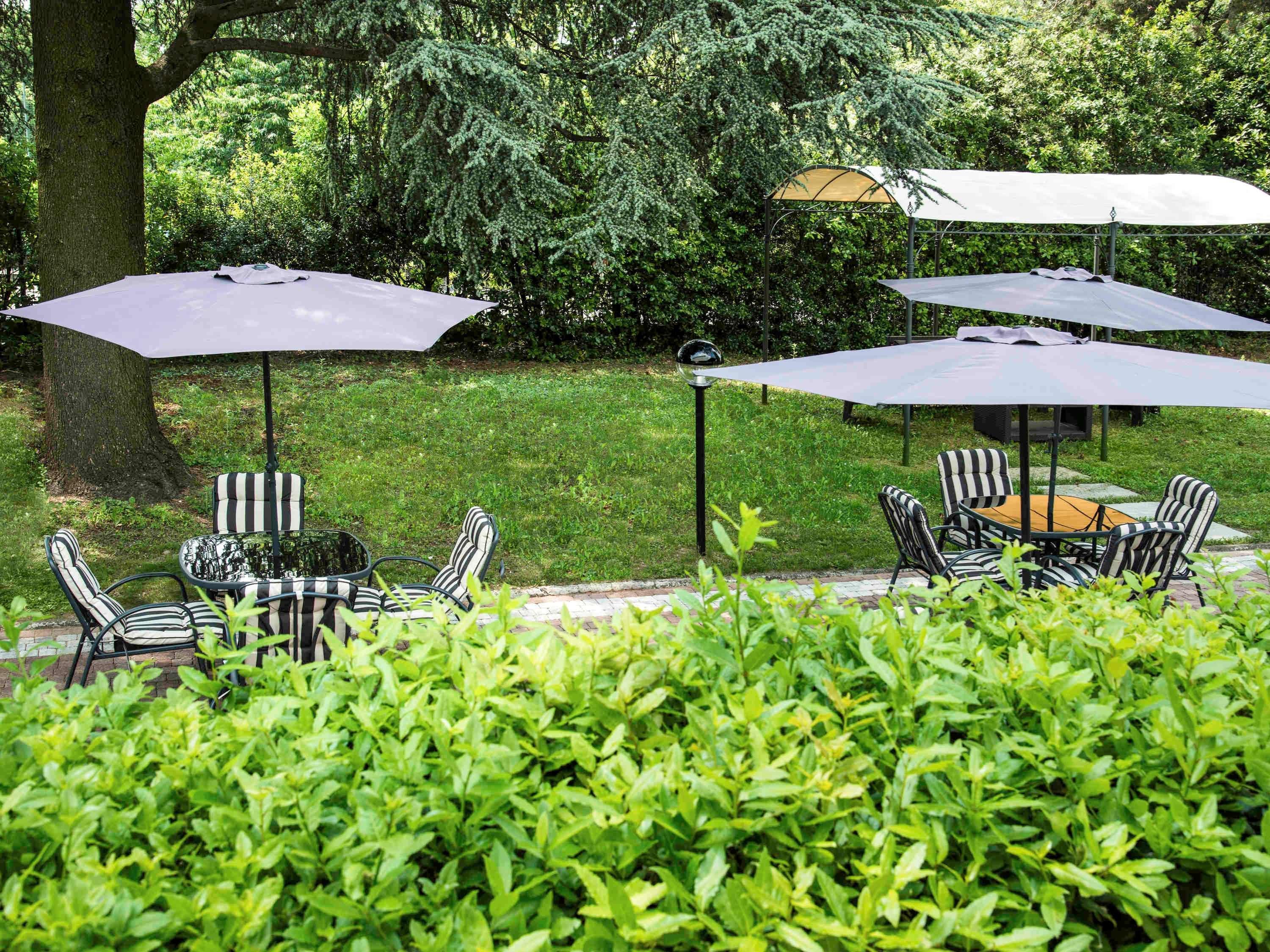 Bis Hotel Varese Exterior foto