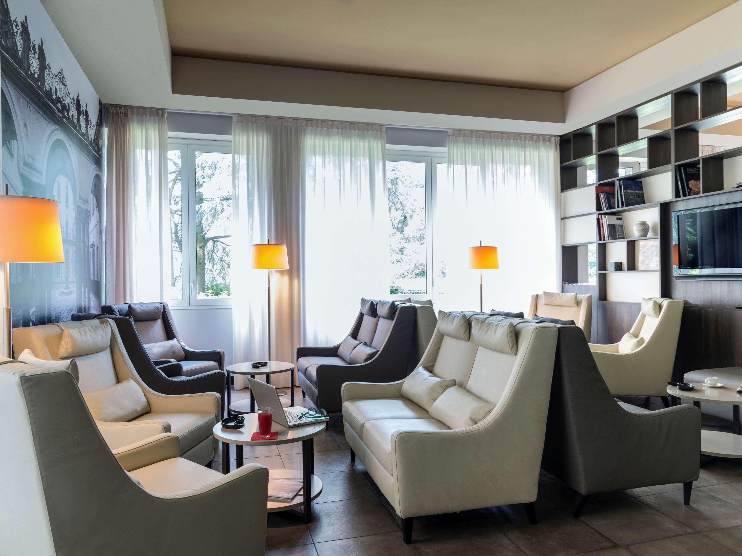 Bis Hotel Varese Exterior foto